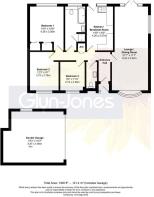 Floorplan - 7 Walnut Avenue Rustington BN16 3NY.jp