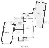 Ground Floor Plan