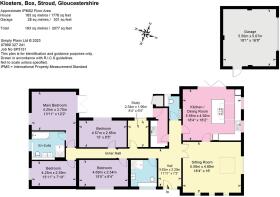 SP3151 Klosters, Box, Stroud, Gloucestershire, GL