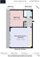 28 ESTATE - Hacon Square, Richmond Road, E8-A4 Por