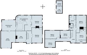 128 Main Street, Clifton Campville