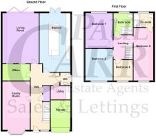 Floorplan One