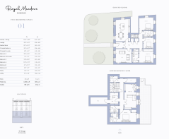Rillbank Duplex