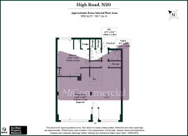 Floor/Site plan 1