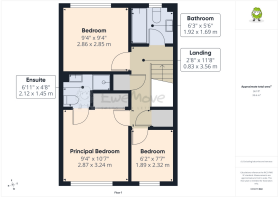 First floor- Mark Stephens EweMove Newmarket and S