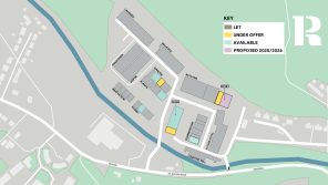 Riverside Works Avai