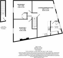 Floor/Site plan 2