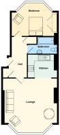 Flat 6, Lansdowne House, 6, Plymouth Road, Penarth