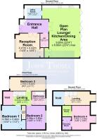 PROPOSED HOUSE A