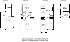 Floor/Site plan 1