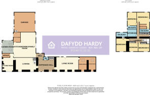 Main Dwelling