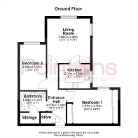Property Floorplan