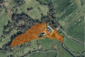 Mill House Boundary