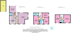 2D Floor Plan
