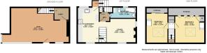Floor/Site plan 1