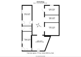 Lythecourt - Outbuildings
