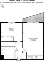 790 Kestrel House...