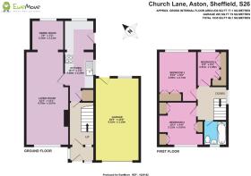 2DFP 26 Church Lane S26 2AX
