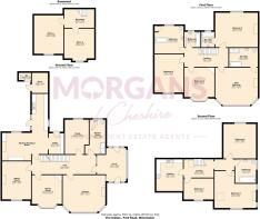 2D Floorplan