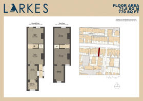 Floor/Site Plan