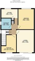 Sunbury Road, Stone House Estate - Floor Plan