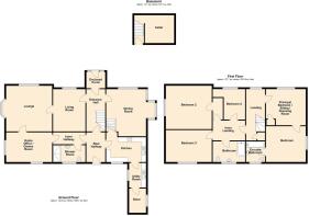 Talwrn House, Pickhill, Cross Lanes, Wrexham.jpg
