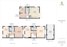 EweMove Estate Agents Basingstoke - Linseed Way 