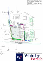 Floor/Site plan 2