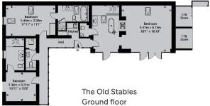 The Old Stables