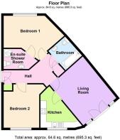 Floorplan One