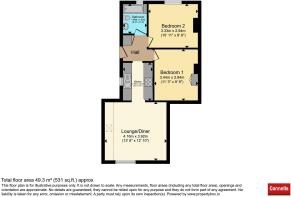Floorplan 2