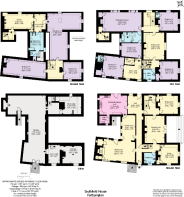 Southfield House-For