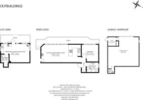Lodge & Cabin