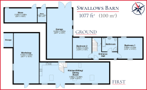 Swallows Barn