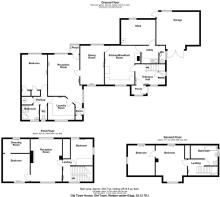 Old Town House, Old Town, Wotton-under-Edge, GL12