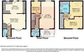 FLOOR-PLAN