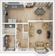 Ground Floor