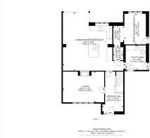 Floorplan - Ground Floor