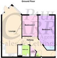 Floorplan One