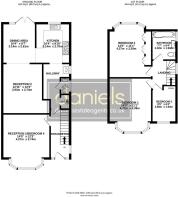 Victoria Avenue, Wembley, HA9