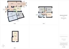 Cherington Close - Northern Moor - EweMove - Floor
