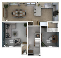 Ground Floor