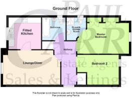 Floorplan One
