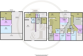 Floor/Site plan 1