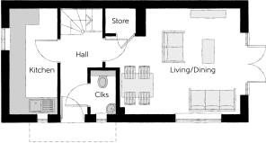 Ground Floor