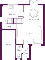Ground Floor Plan