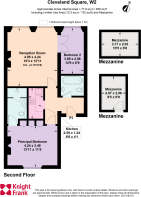 Floor Plan - Clevela