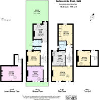 Current Floorplan