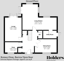 Ground Floor