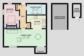 Floorplan 2